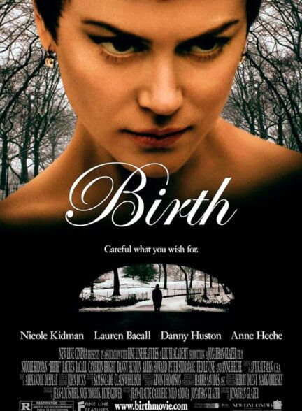 دانلود فیلم Birth